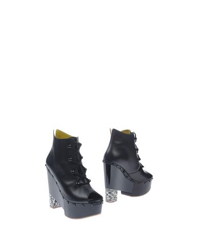 ZOOM POLLINI - Ankle boot