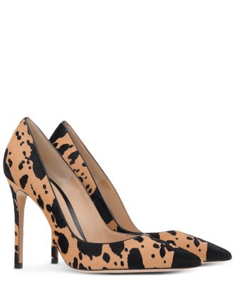 Closed toe - GIANVITO ROSSI