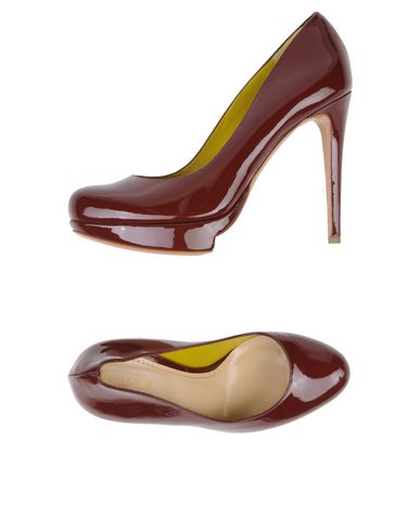 ZOOM POLLINI - Pump