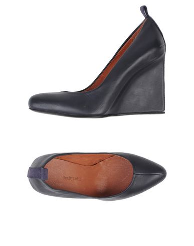 ZOOM SEE BY CHLOÉ - Pump