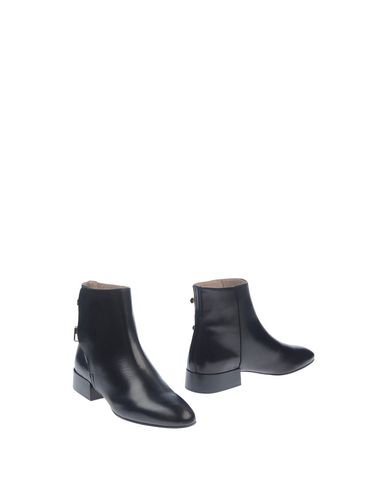 ZOOM CHLOÉ - Ankle boots