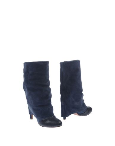 ZOOM SEE BY CHLOÉ - Ankle boots