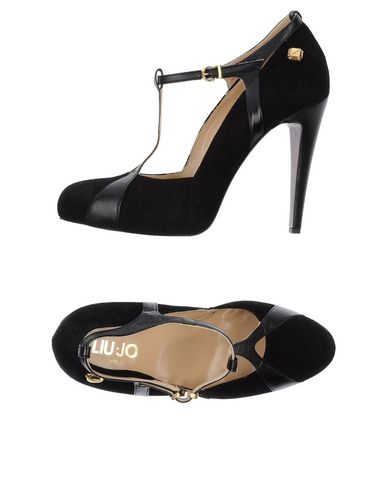 ZOOM LIU •JO SHOES - Pump