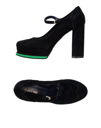 ZOOM STUDIO POLLINI - Pump