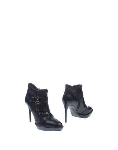 ZOOM FRIDA - Ankle boots