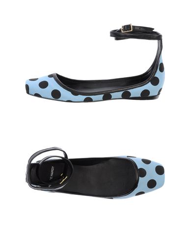 ZOOM PIERRE HARDY - Ballet flats