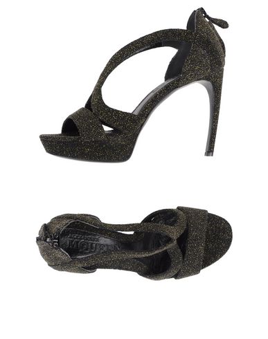 ZOOM ALEXANDER MCQUEEN - Sandals