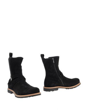 NEIL BARRETT - Ankle boot