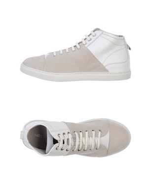 NEIL BARRETT - High-tops