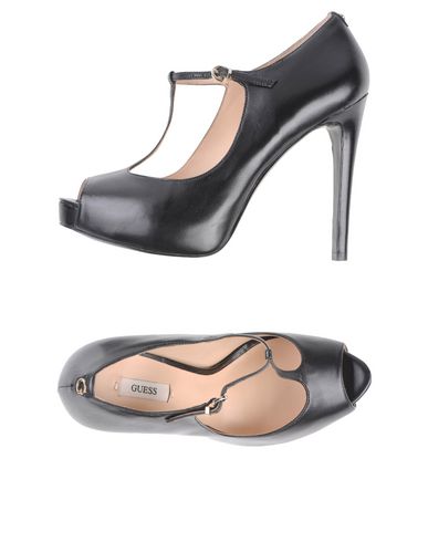 ZOOM GUESS - Pump