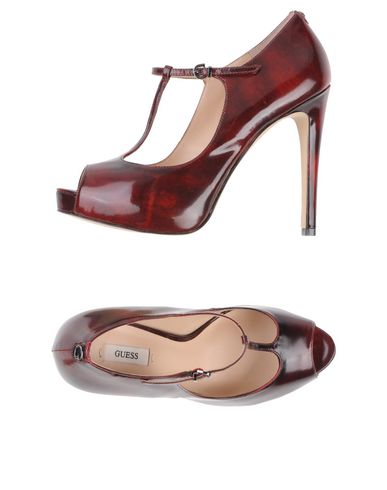 ZOOM GUESS - Pump