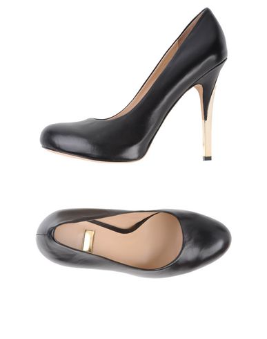 ZOOM GUESS BY MARCIANO - Pump