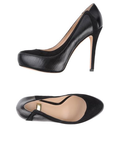 ZOOM GUESS BY MARCIANO - Pump