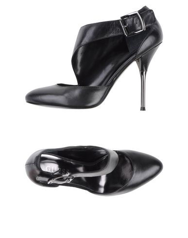 ZOOM GUESS - Pump