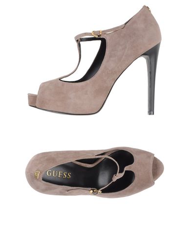 ZOOM GUESS - Pump