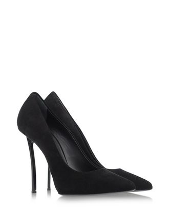 Closed toe - GIANMARCO LORENZI