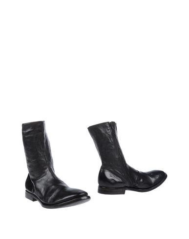 ZOOM PREVENTI COLLECTION - Boots