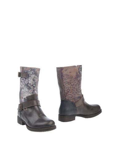 ZOOM SOISIRE SOIEBLEU - Ankle boot