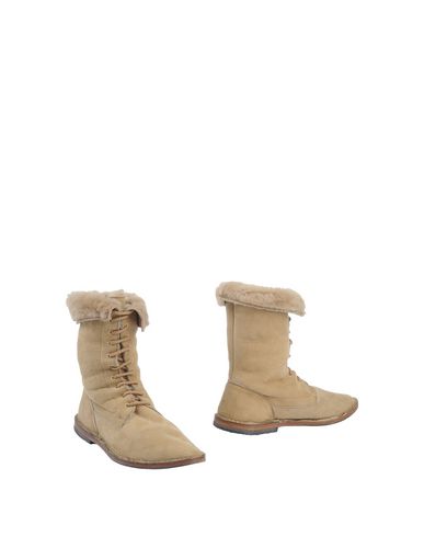 ZOOM LE CROWN - Ankle boots