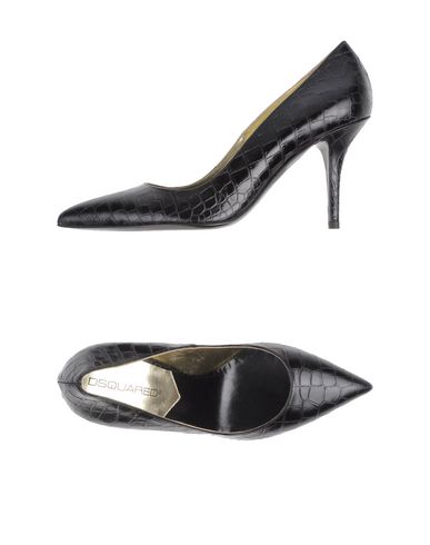 ZOOM DSQUARED2 - Pump