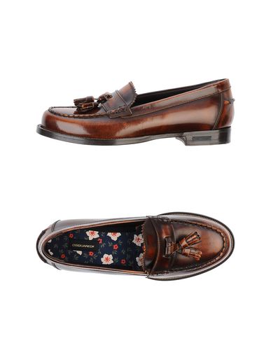 ZOOM DSQUARED2 - Moccasins