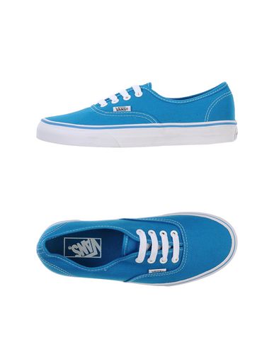 ZOOM VANS - Low-tops