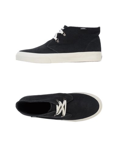 ZOOM VANS - High-tops