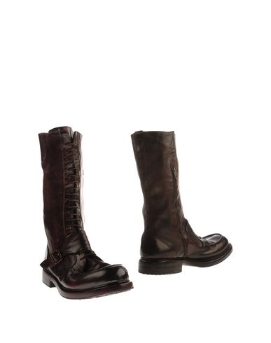 ZOOM PREVENTI COLLECTION - Boots