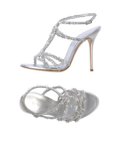 ZOOM CASADEI - Sandals