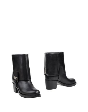 COSTUME NATIONAL - Ankle boot