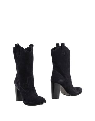 COSTUME NATIONAL - Ankle boot