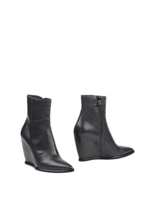 COSTUME NATIONAL - Ankle boot