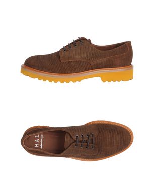 HAL - Laced shoes