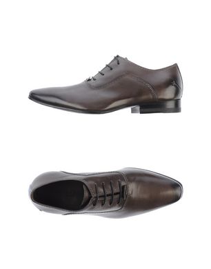 COSTUME NATIONAL HOMME - Laced shoes