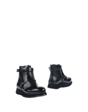 COSTUME NATIONAL HOMME - Ankle boot