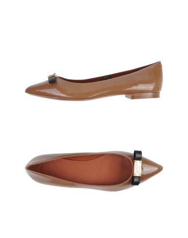 ZOOM MARC BY MARC JACOBS - Ballet flats
