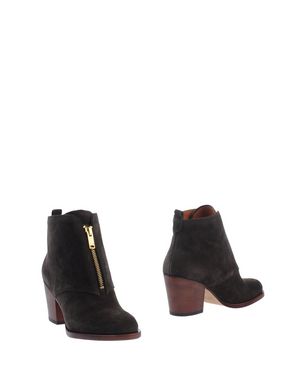 MARC BY MARC JACOBS - Ankle boot