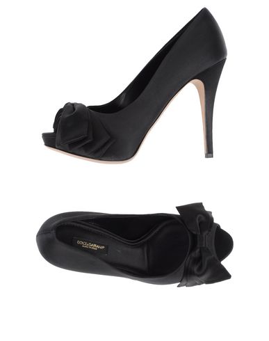 ZOOM DOLCE & GABBANA - Pump