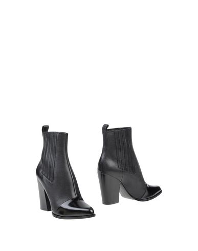 ZOOM KENZO - Ankle boots