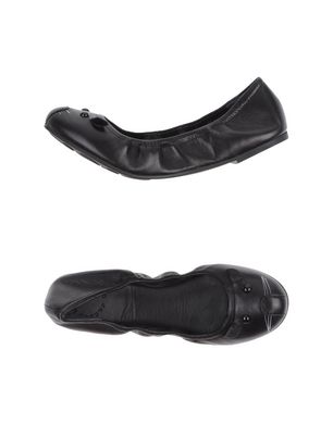 MARC BY MARC JACOBS - Ballet flats