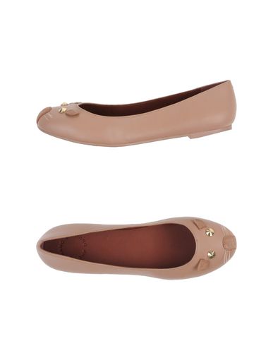 ZOOM MARC BY MARC JACOBS - Ballet flats