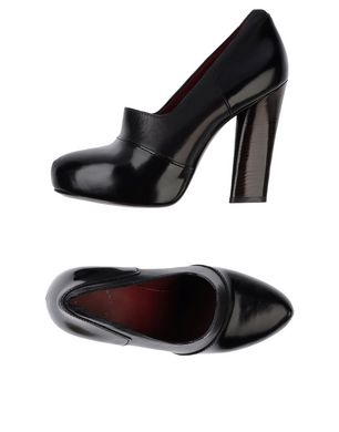 MARC BY MARC JACOBS - Moccasins