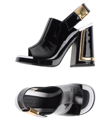 ZOOM KENZO - Sandals