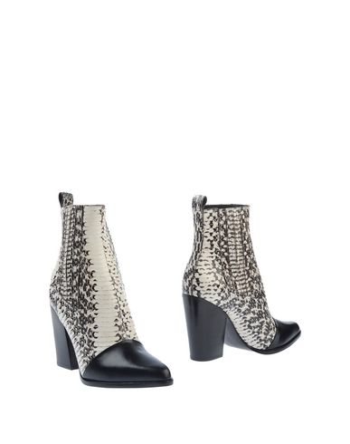 ZOOM KENZO - Ankle boots