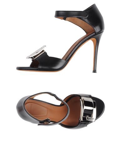 ZOOM GIVENCHY - Sandals