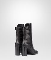 Bottega Veneta® NERO LADY CALF ANKLE BOOT Bottega Veneta® NERO LADY CALF ANKLE BOOT