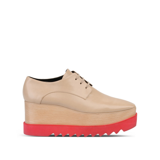 Stella McCartney, Chaussures Britt