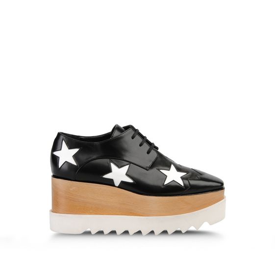 Stella McCartney, Elyse Shoes