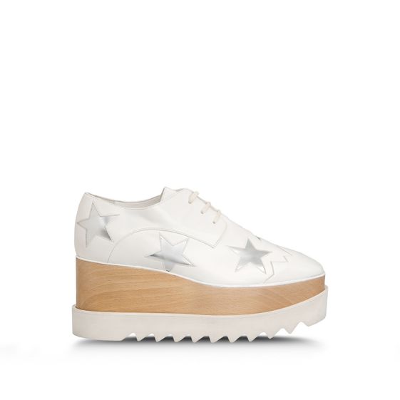 Stella McCartney, Schuhe Elyse