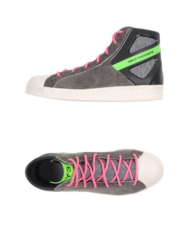 ZOOM Y-3 - High-tops & trainers